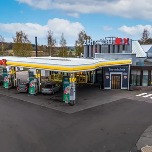 Mäntsälä-1