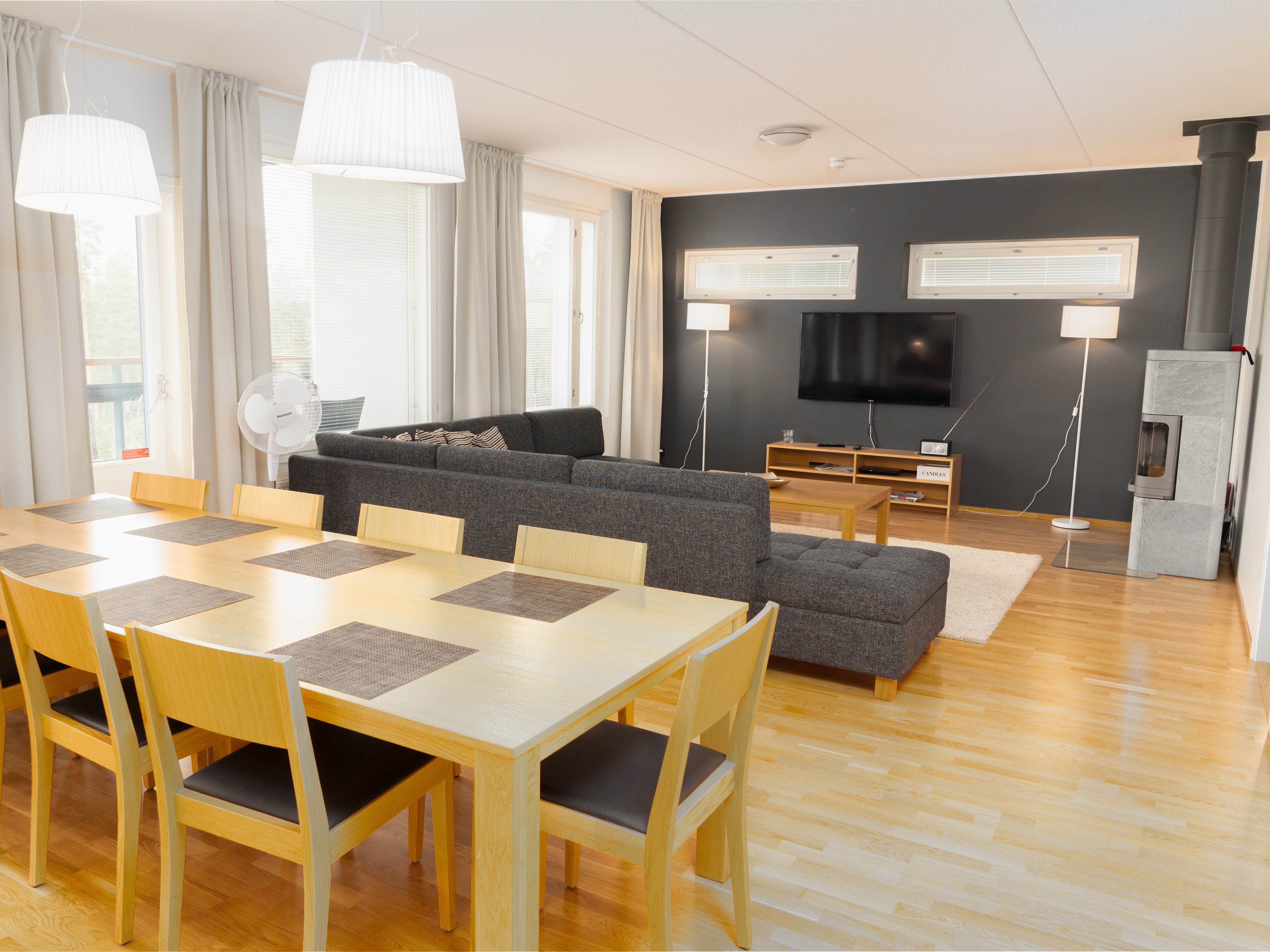 Chalet 4 4430-1-5  110m2