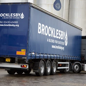 Brocklesby rekka