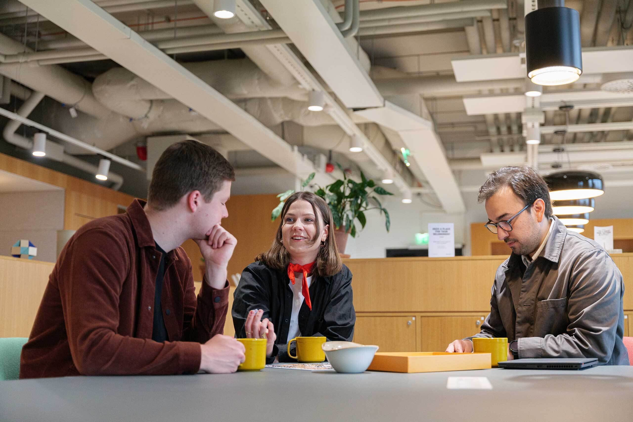 St1's talent program nurtures future energy transition leaders