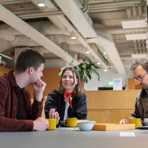 St1's talent program nurtures future energy transition leaders