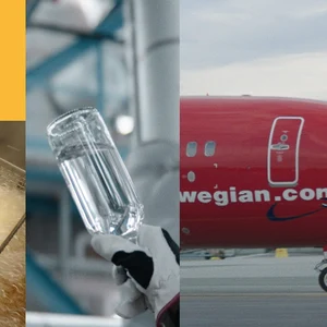 headerbilde value chains oil to saf