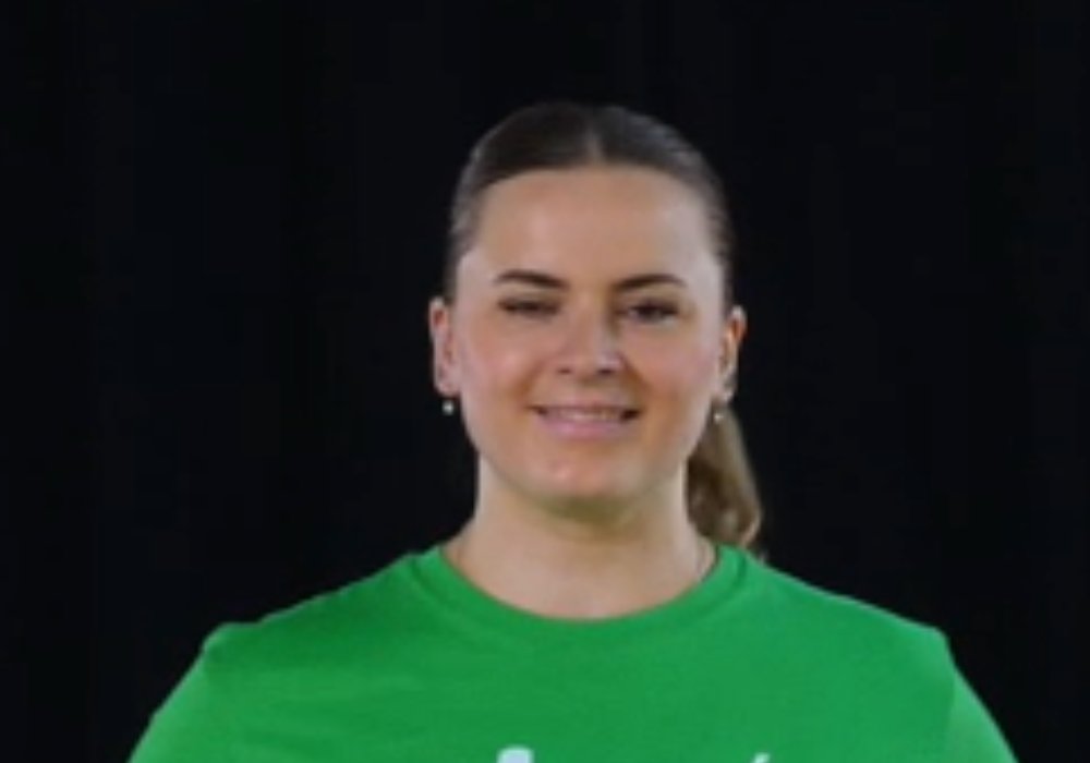 Sanni Liljeström
