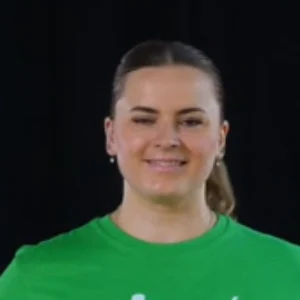 Sanni Liljeström
