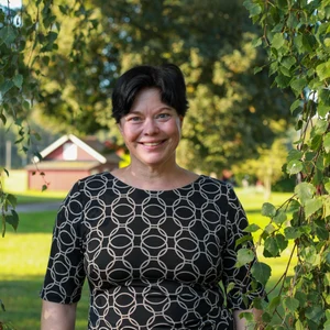 St1 Ruotsin Public Affairs Lead Marlene Burwick