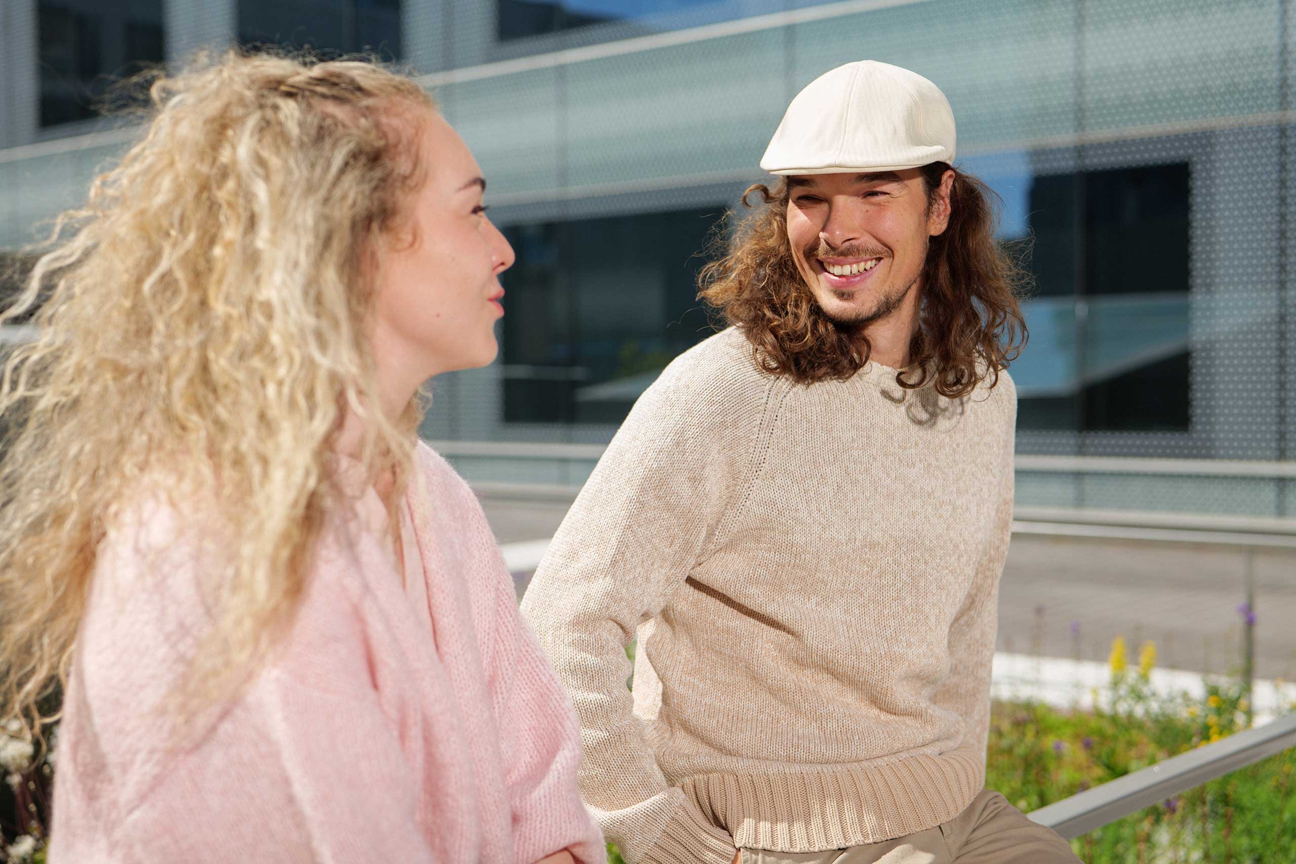 At St1 we work together to build a workplace where everyone feels safe, valued, and empowered.