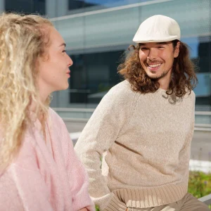 At St1 we work together to build a workplace where everyone feels safe, valued, and empowered.