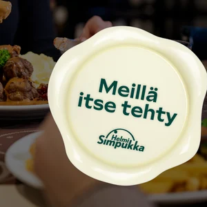 Helmisimpukan työntekijä