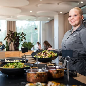 Ravintola V - ravintolakuvat 6