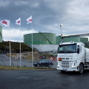 Deep dive into our supply and logistics chain- Energy trade and logistics_Energy trade and logistics