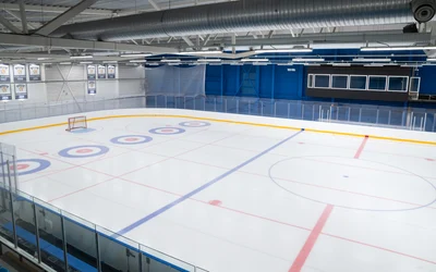 Jäähalli 3