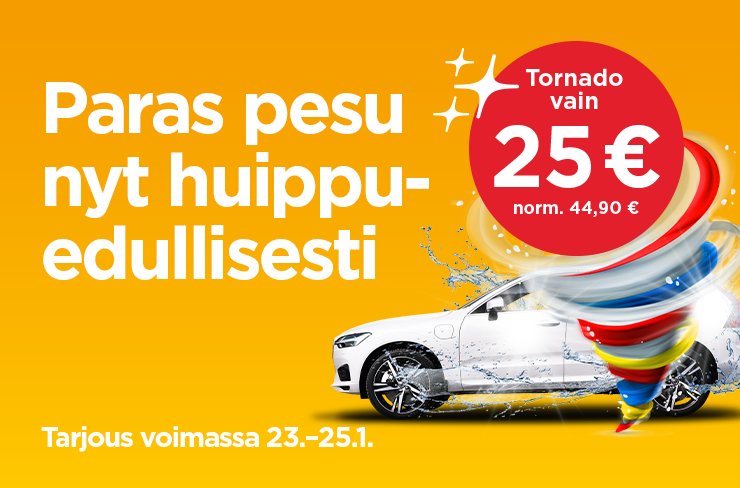 891014_St1_Autopesu_Tornado-pesu_25_1_26-kampanjasivun-herokuva-740x488