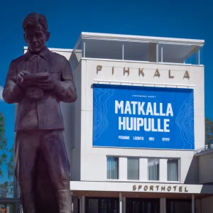 Pihkala ja Tahko