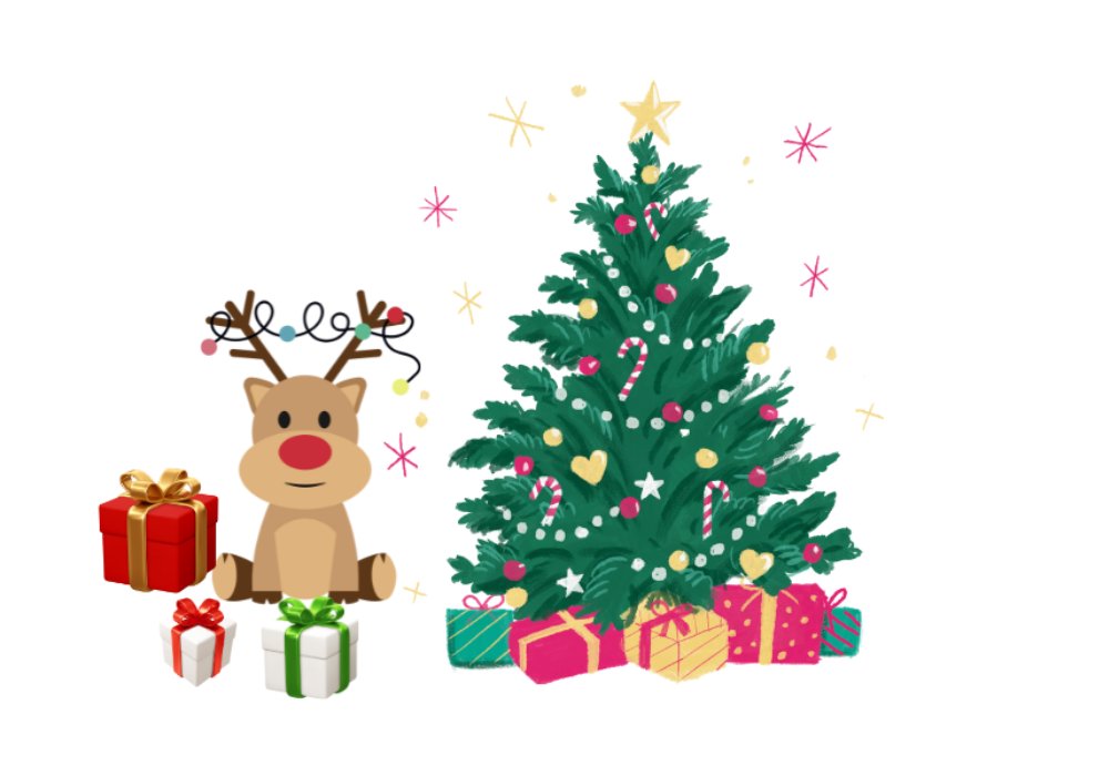 Joulunajan viikkoinfo