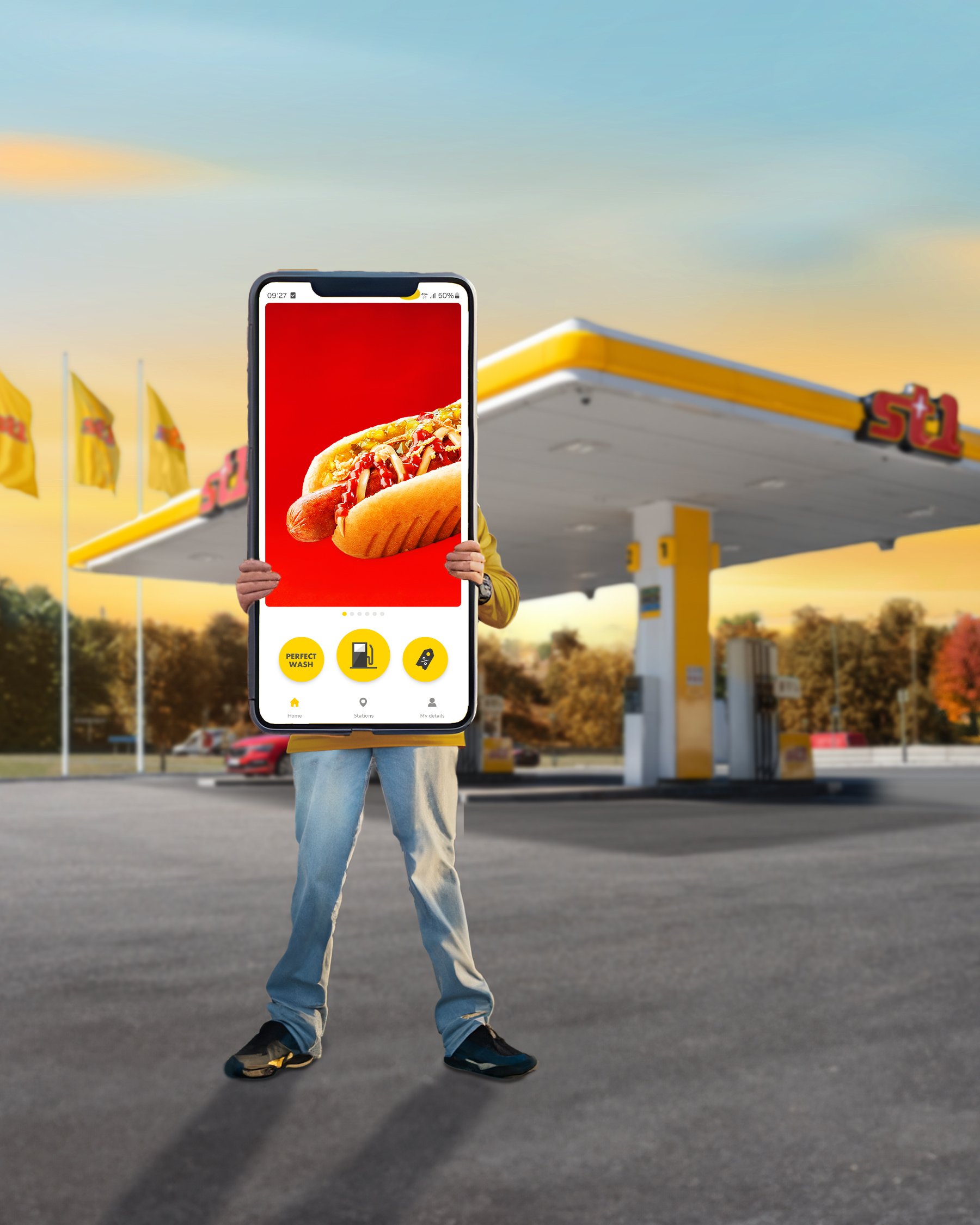 Paljon etuja HelmiSimpukan kanta-asiakkaille käteisalennuskortilla.