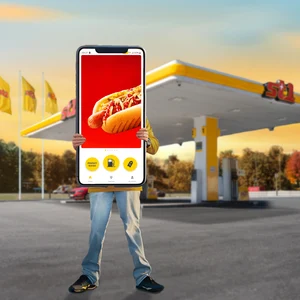 Paljon etuja HelmiSimpukan kanta-asiakkaille käteisalennuskortilla.