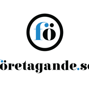 logotype företagande.se