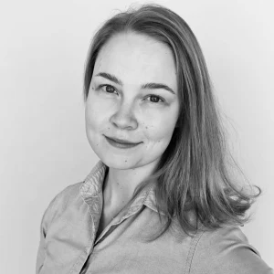 Essi Rintala Book & Claim for more sustainable air travel | St1