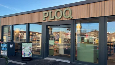 PLOQ entré