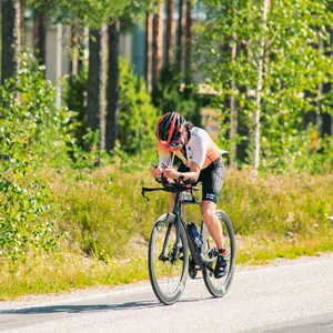 Finntriathlon -23
