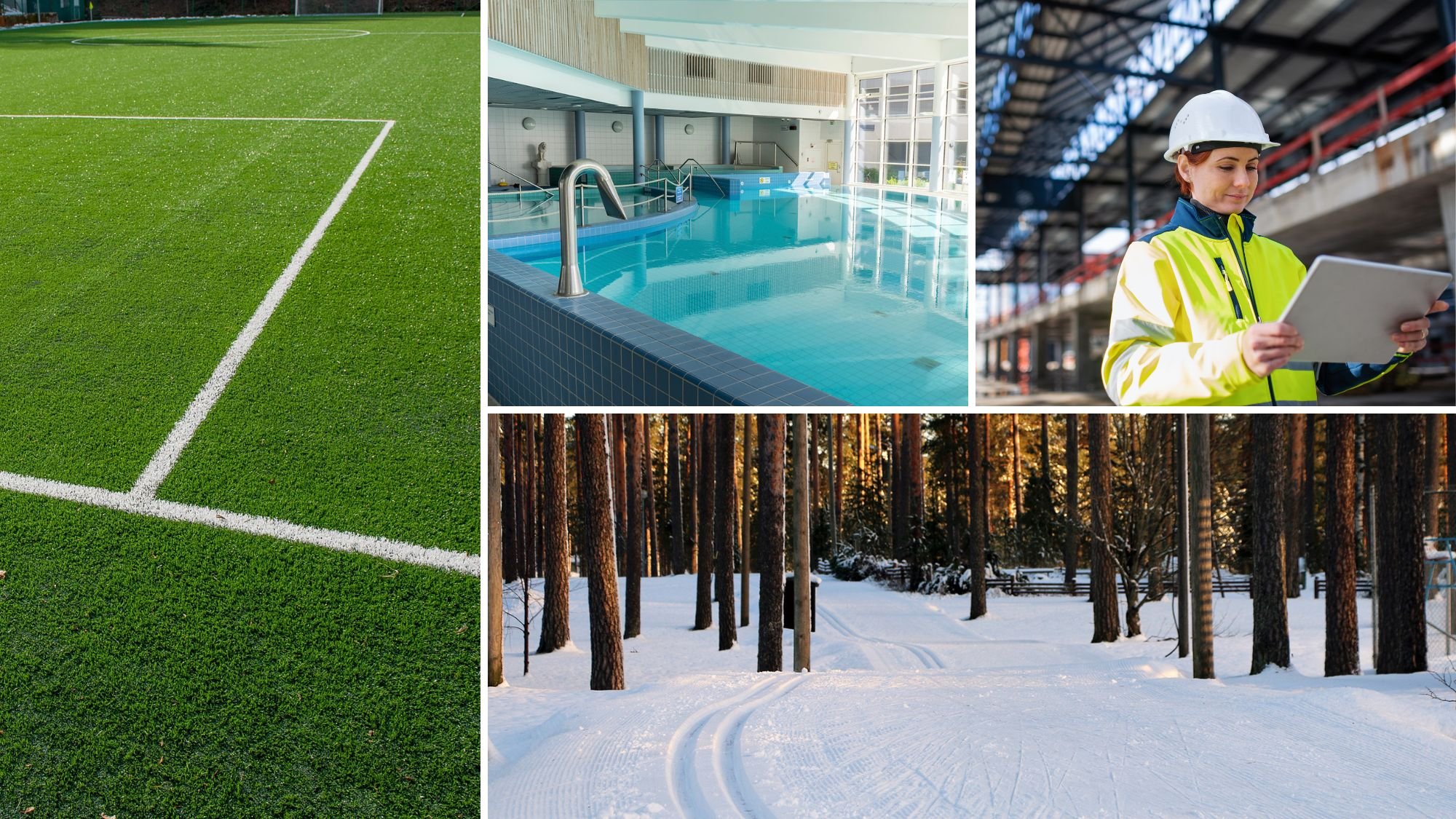 Liikuntapaikka-ala banner kansi