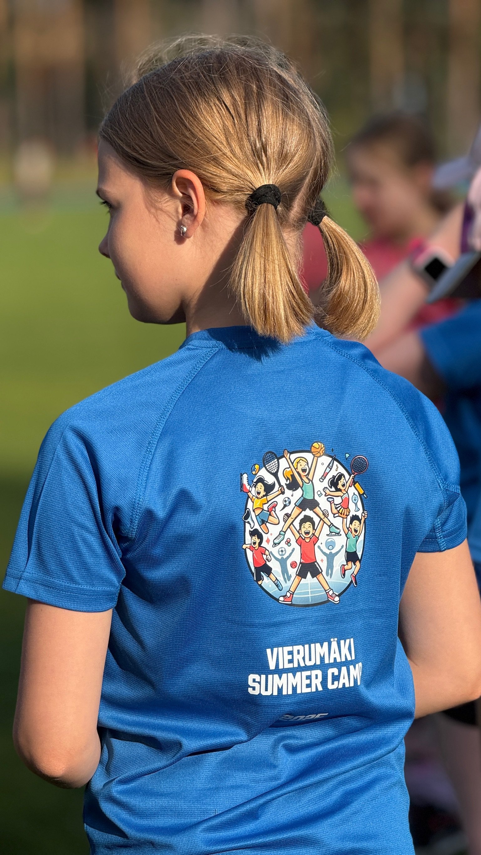 vierumäki summer camp kuva