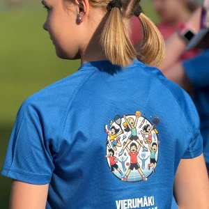 vierumäki summer camp kuva