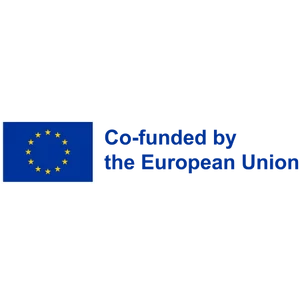 Co-funded by EU-logo