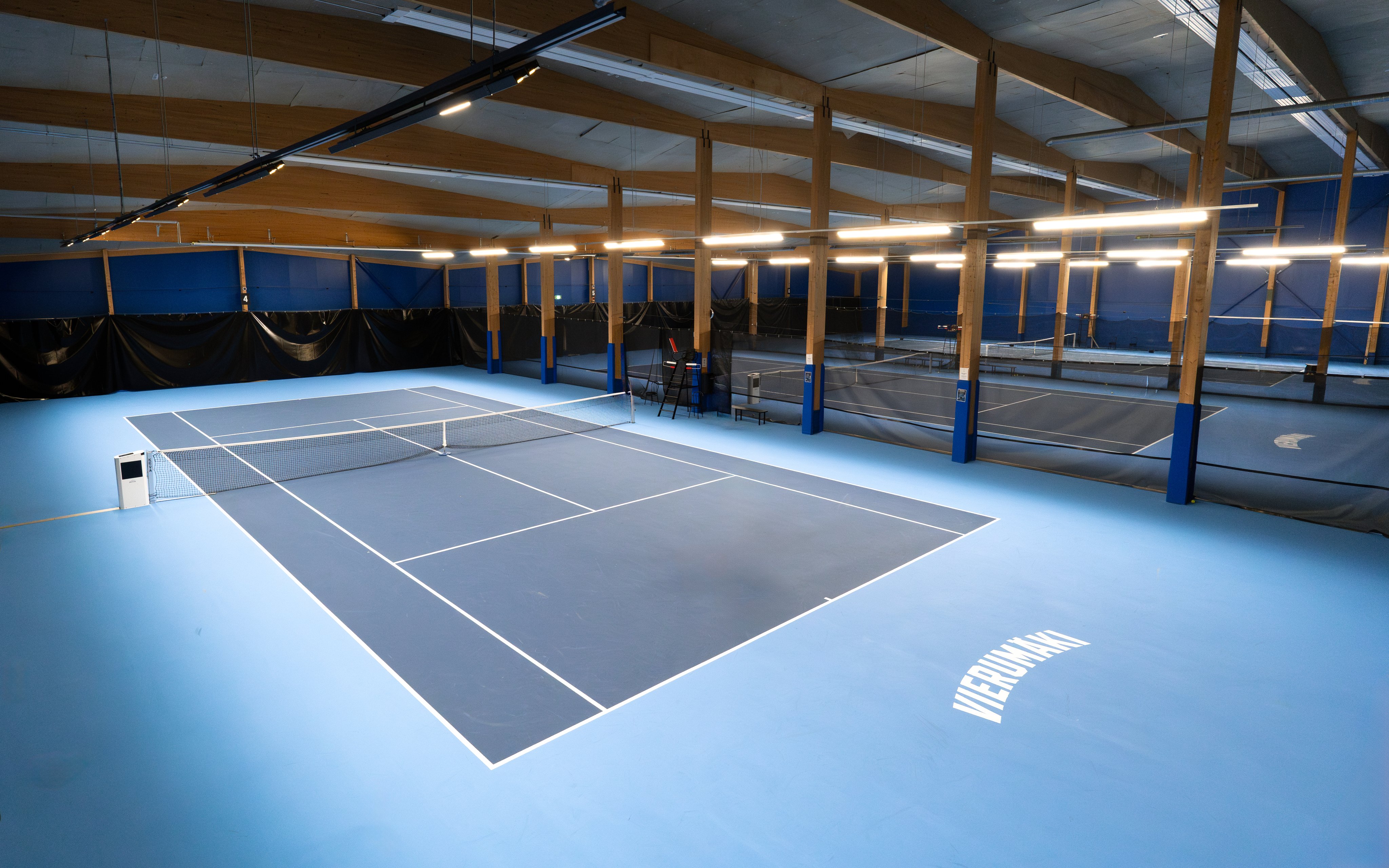 Padel ja tennishalli-9