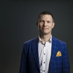 Matti Oksanen