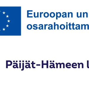 Yhteislogo EU ja PH liitto