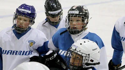 Jääkiekko 5