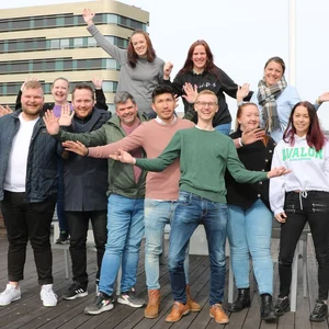 Talents from St1s Retail Network