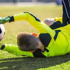 Jalkapallo maalivahtileiri