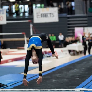 TeamGym kuva Niko Sieppi