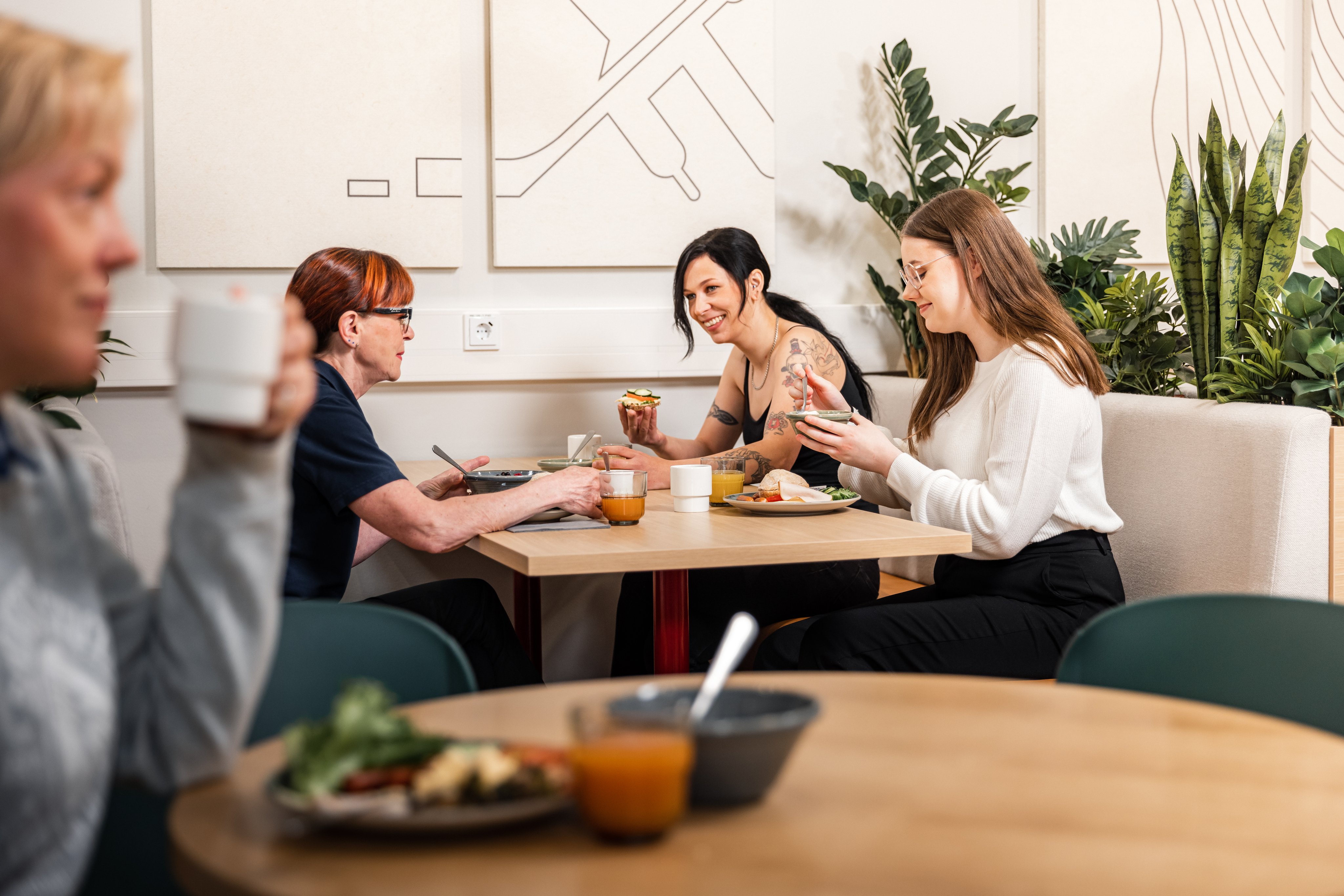 Ravintola Puhti ravintolakuva 5