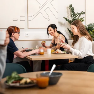 Ravintola Puhti ravintolakuva 5