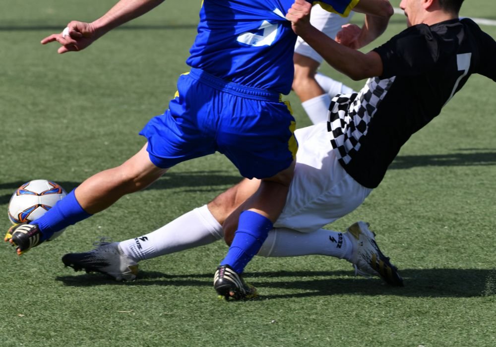 Jalkapallo miehet (2)