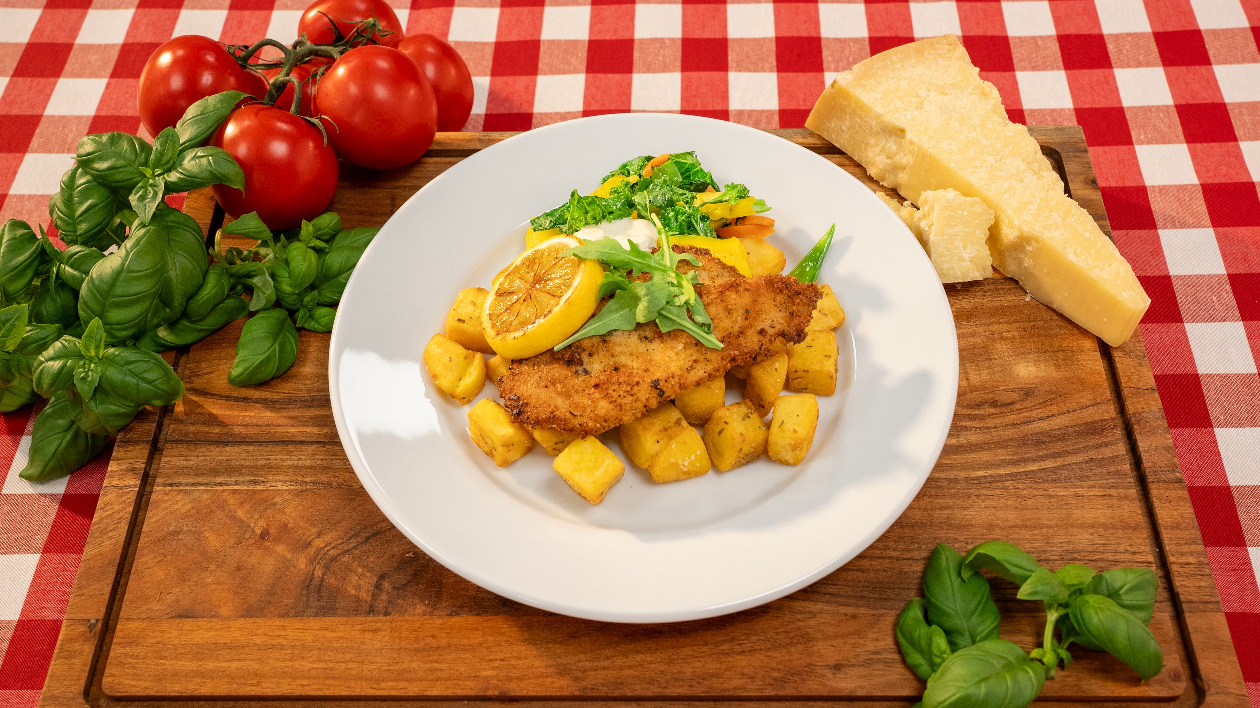 HelmiSimpukka Pollo-4