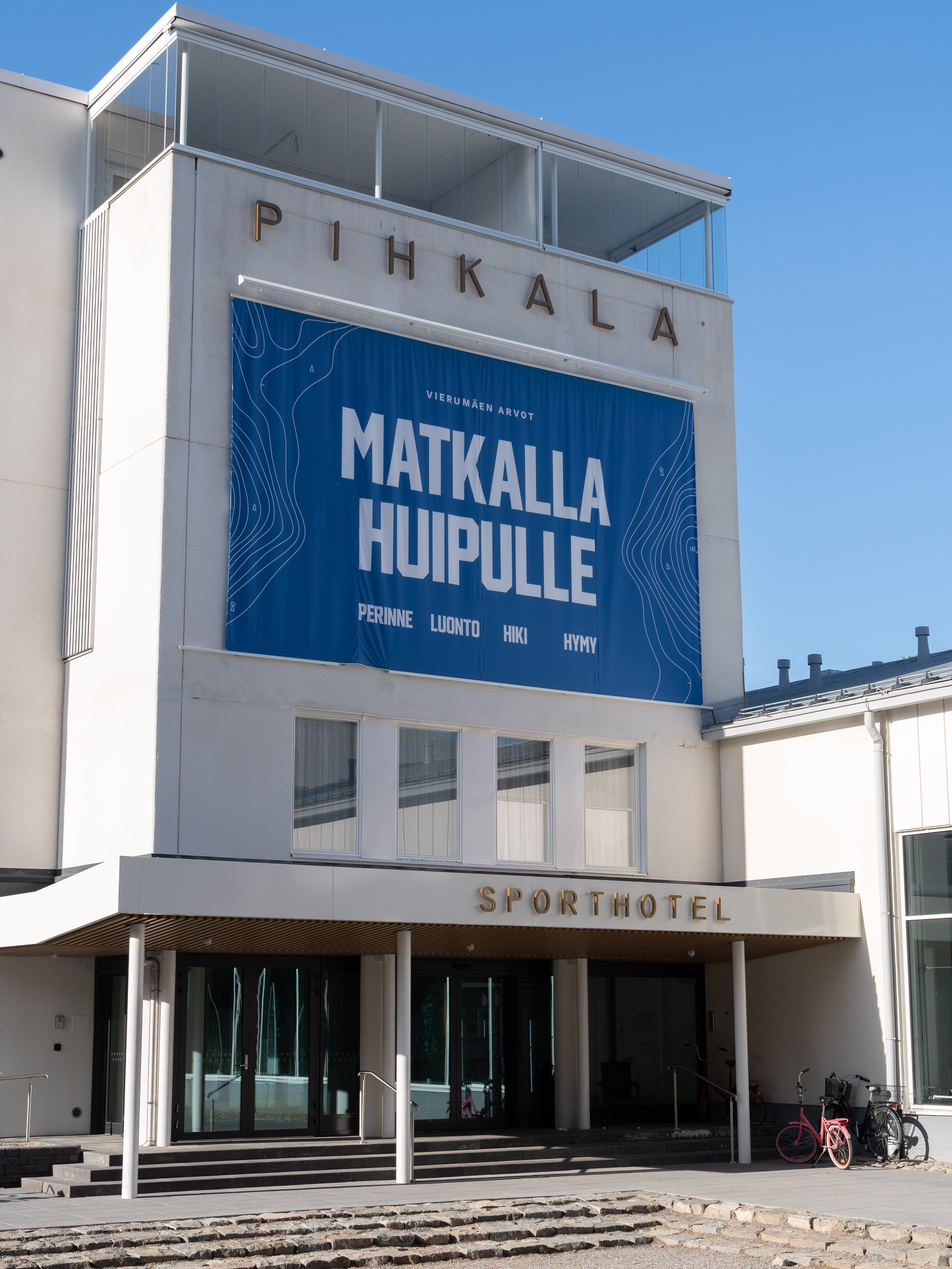 Pihkala Ulkoa 2