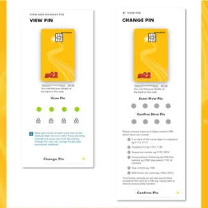 St1 Business Mina sidor Exempelbild