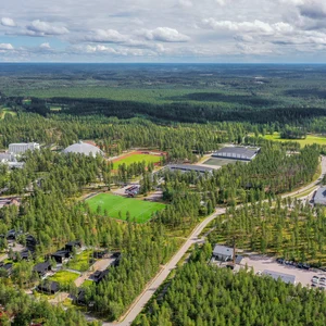 Vierumäki ilmakuva (4)