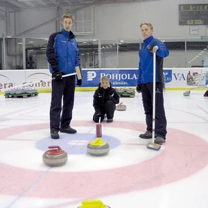 Curling 3