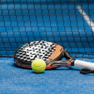 Seniorit padel