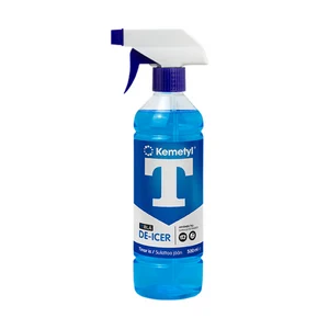 Kemetyl De-ICER