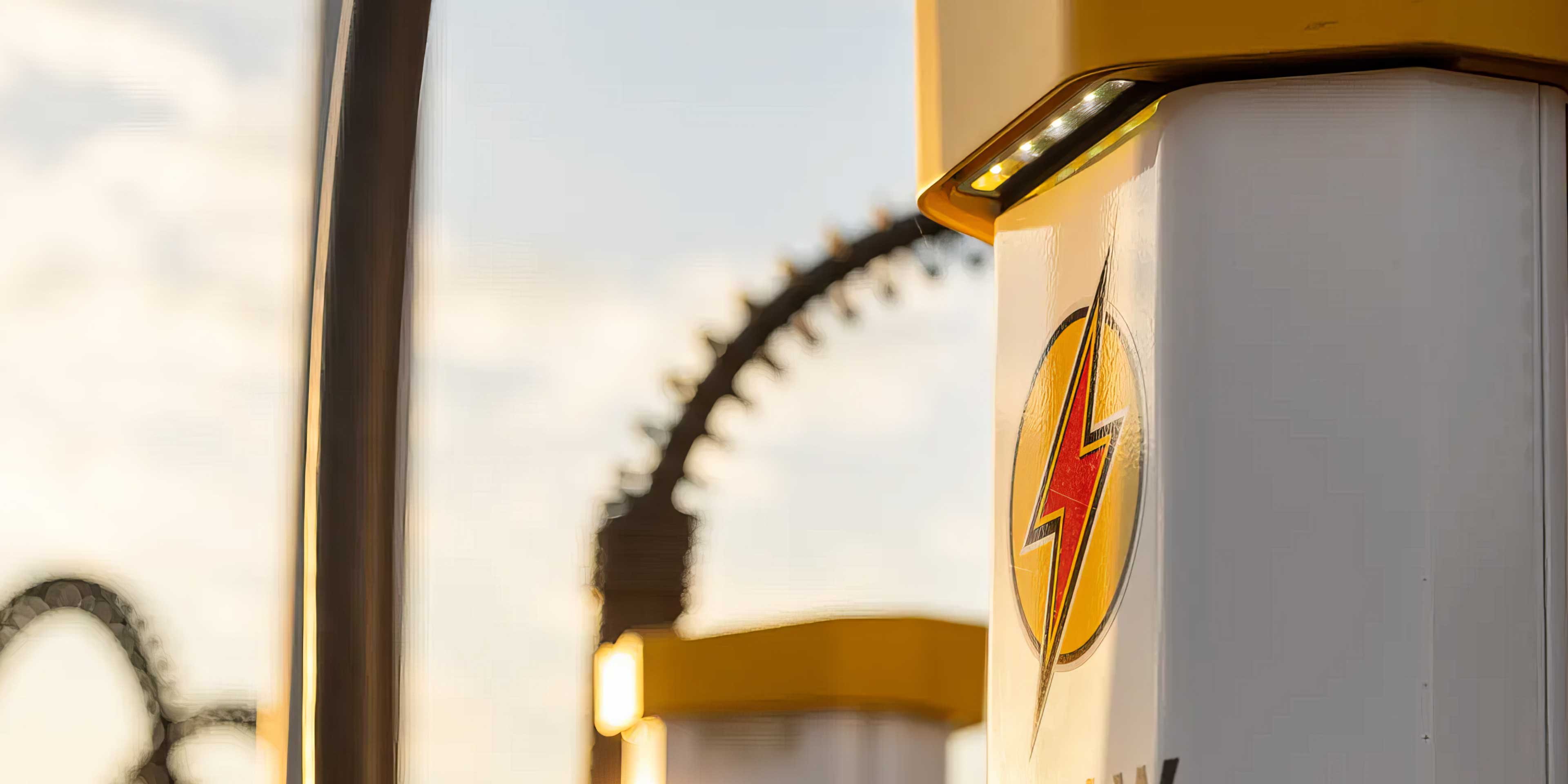 St1 is transforming fuel stations into EV-only hubs