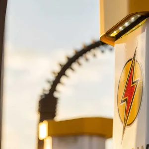 St1 is transforming fuel stations into EV-only hubs