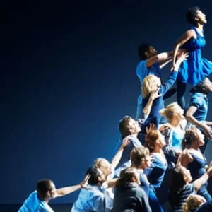 Matkalla huipulle - Podcast