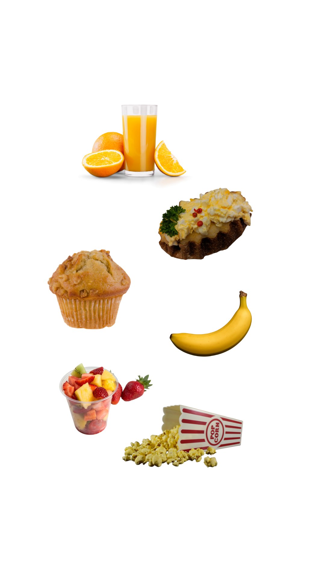 Catering lisätuotteet (2)