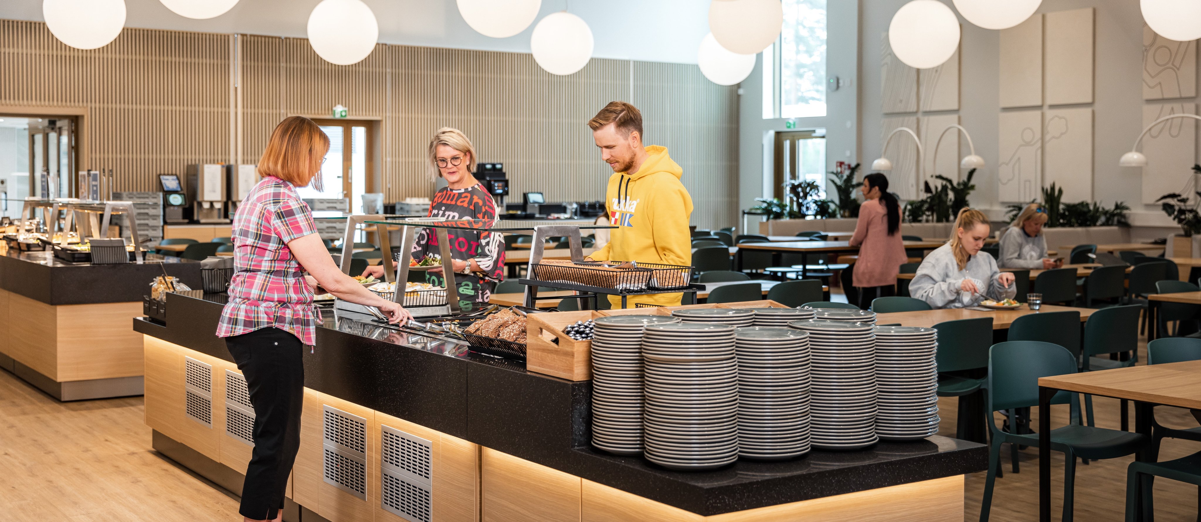 Ravintola Puhti ravintolakuva 10